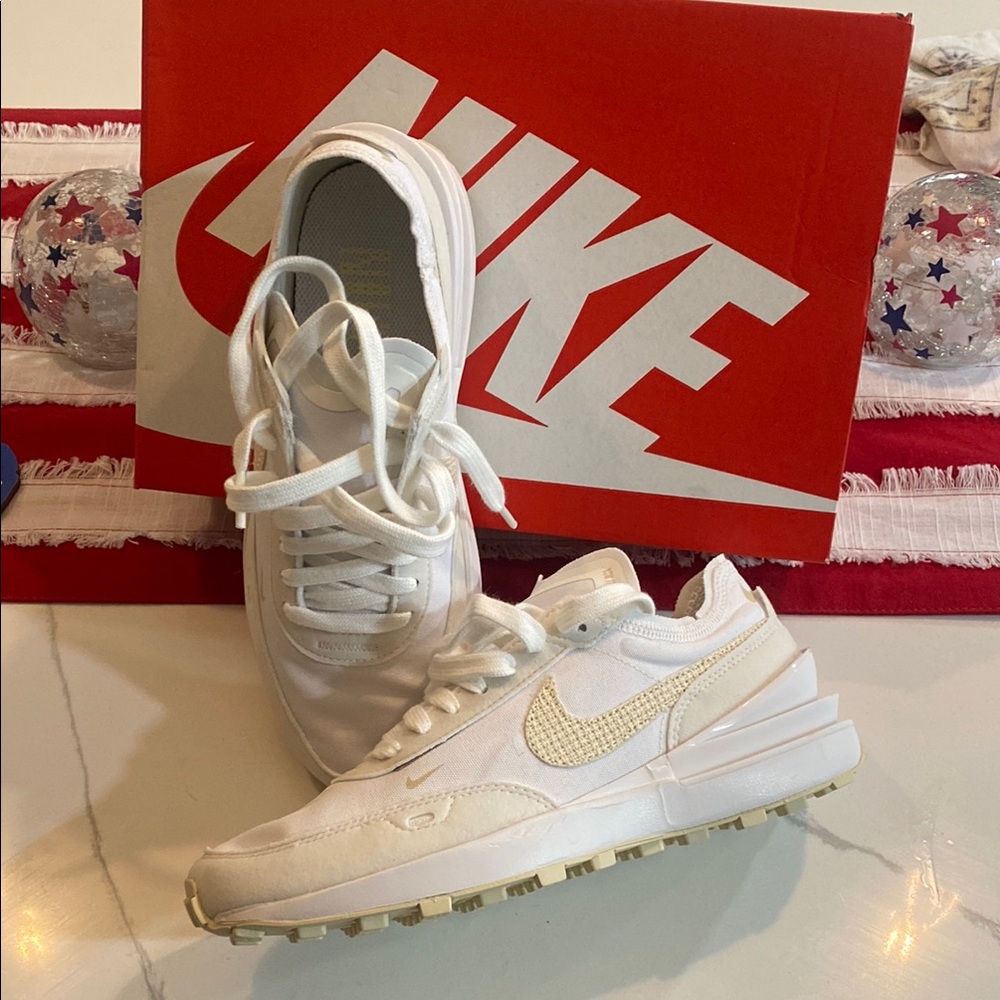 Nike waffle one Ess sneakers